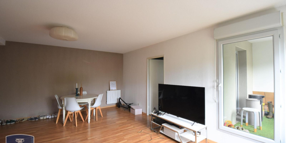 appartement à AGEN (47000)