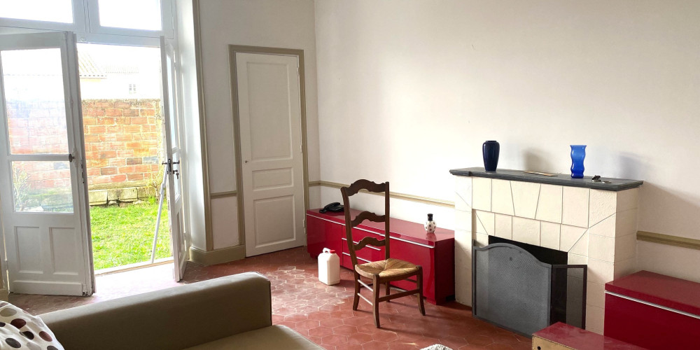 maison à MARMANDE (47200)