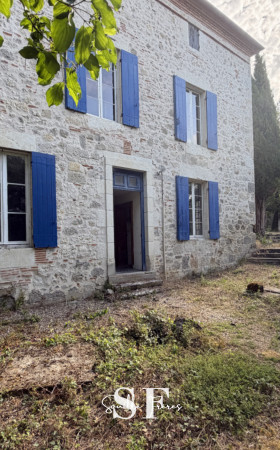 Maison  AGEN