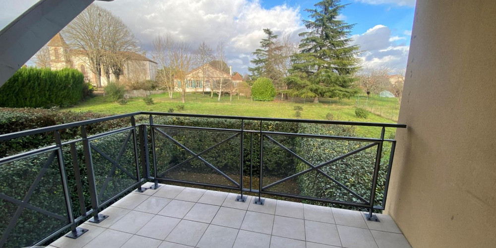 maison à BOE (47550)