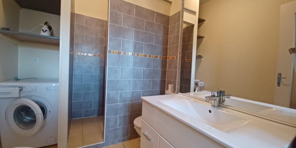 appartement à AGEN (47000)