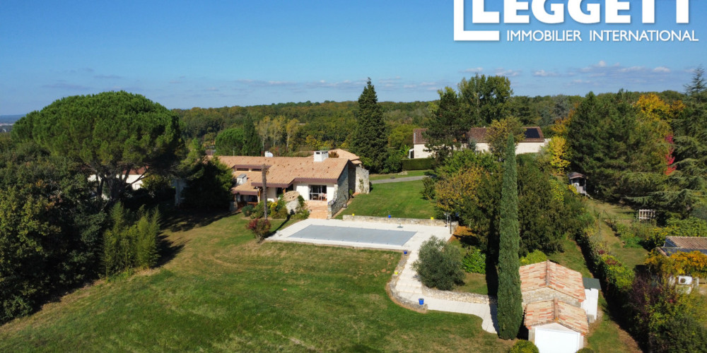 maison à MONTAYRAL (47500)
