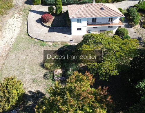 maison  MARMANDE