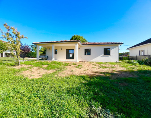 maison  VILLENEUVE SUR LOT