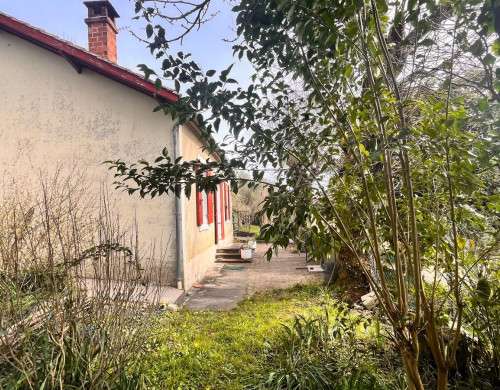maison  AGEN