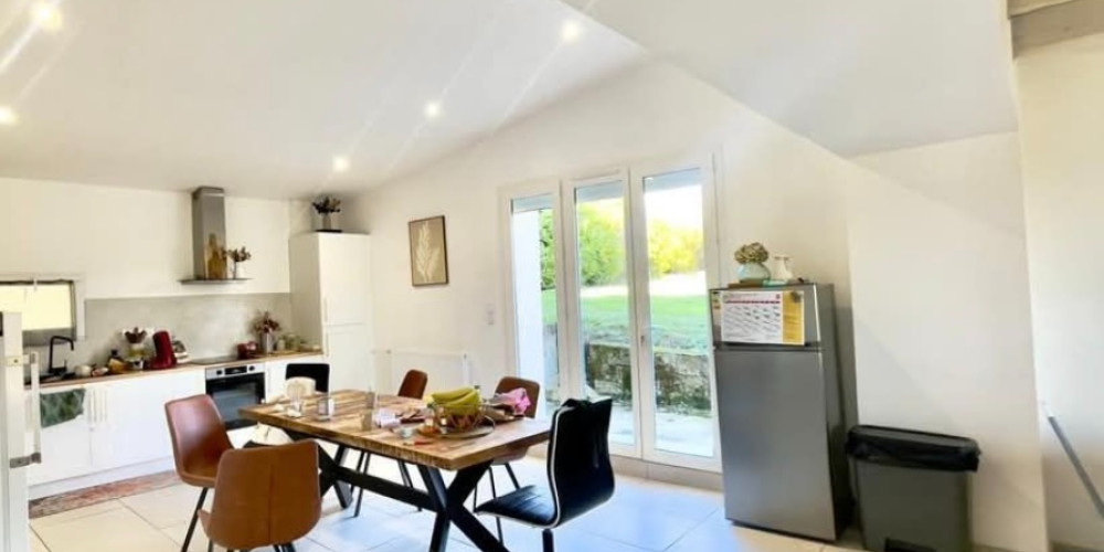 maison à VILLENEUVE SUR LOT (47300)