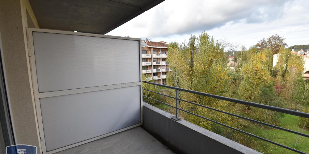 appartement à AGEN (47000)