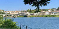 maison à CLAIRAC (47320)