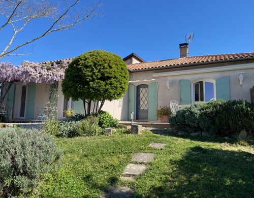 maison  NERAC