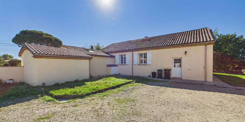 maison à MARMANDE (47200)