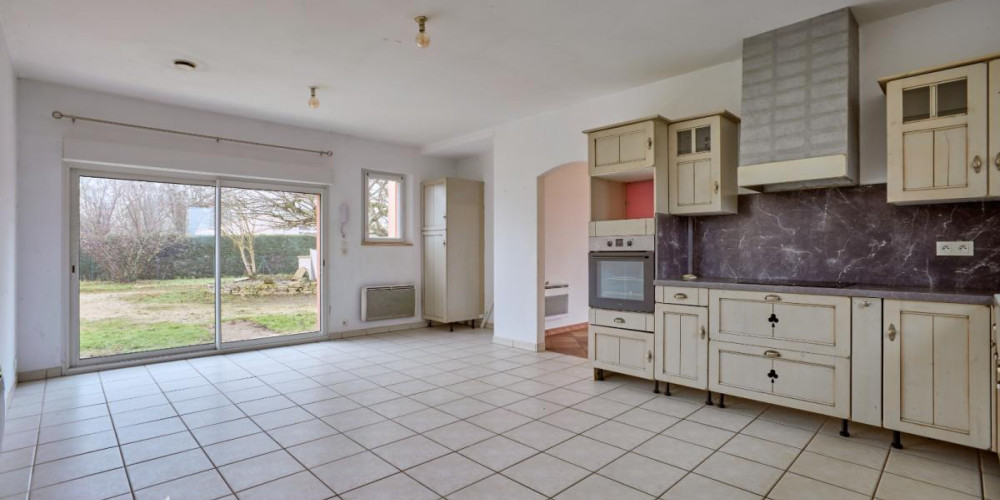 maison à STE COLOMBE EN BRUILHOIS (47310)