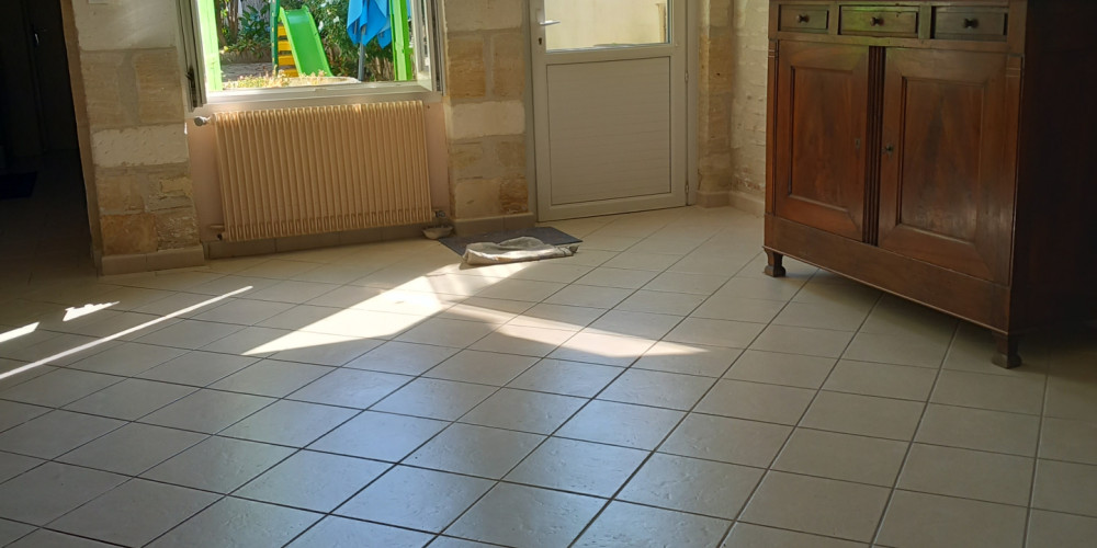 maison à MARMANDE (47200)