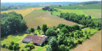 maison à PRAYSSAS (47360)