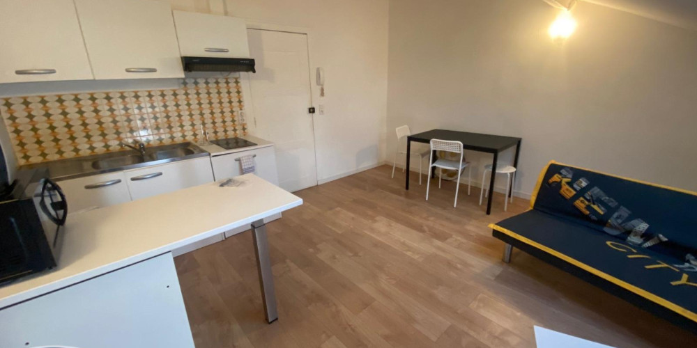 appartement à AGEN (47000)