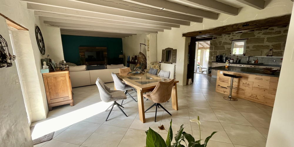 maison à ARMILLAC (47800)
