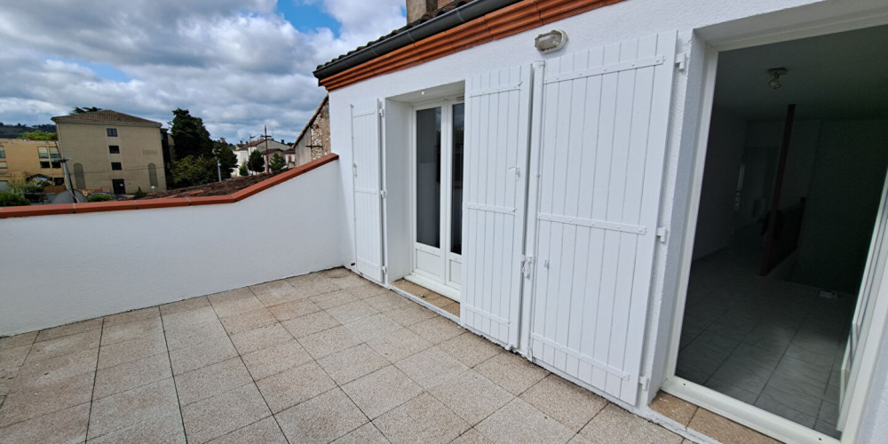 appartement à VILLENEUVE SUR LOT (47300)