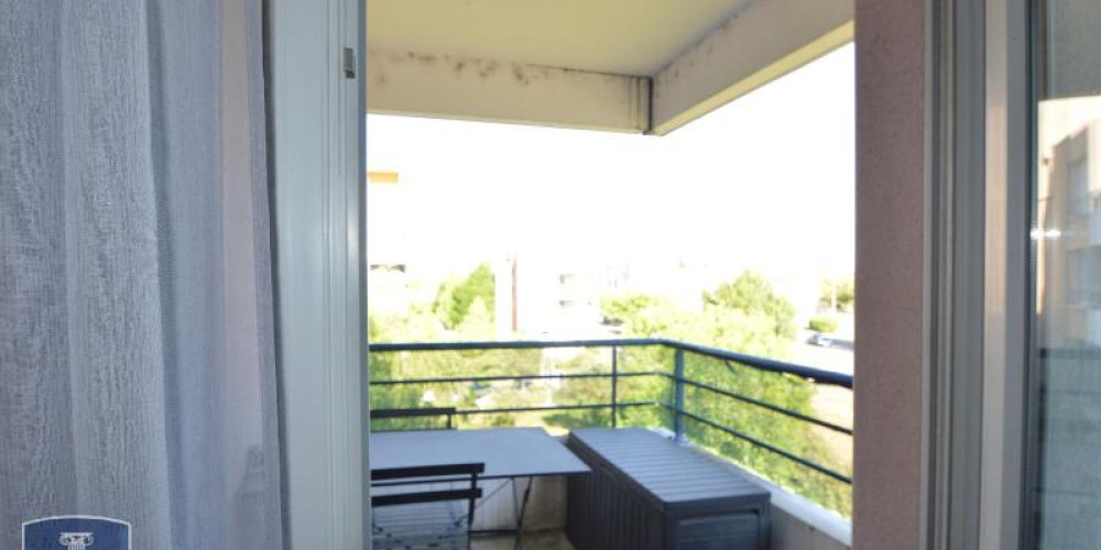 appartement à AGEN (47000)