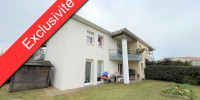 appartement à MARMANDE (47200)