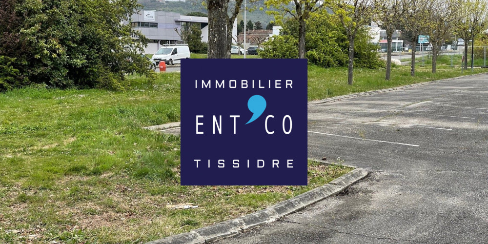 terrain à AGEN (47000)