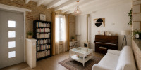 maison à LE PASSAGE (47520)