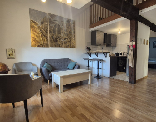 appartement  AGEN