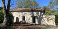maison à LAROQUE TIMBAUT (47340)