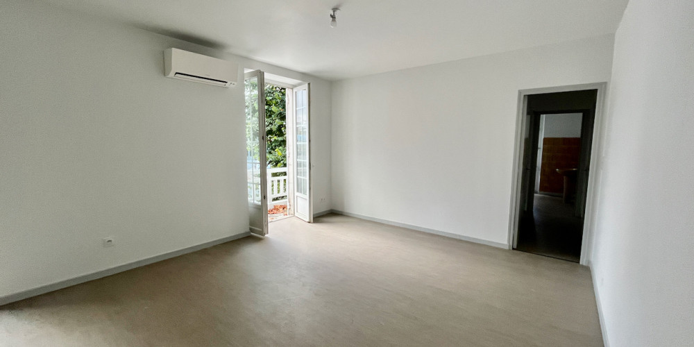 appartement à STE LIVRADE SUR LOT (47110)