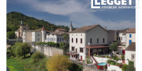 maison à CASTELMORON SUR LOT (47260)