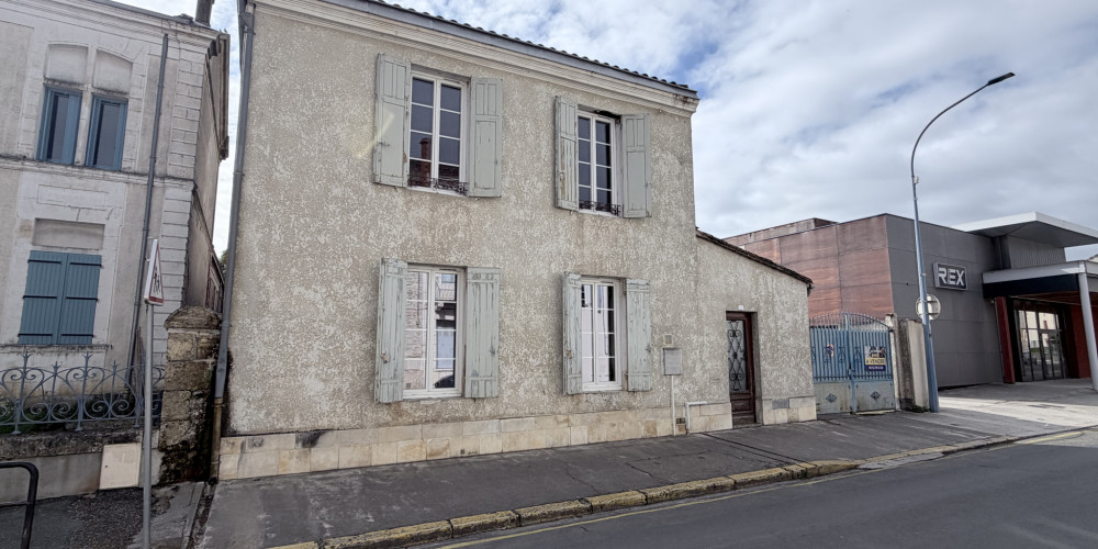 maison à TONNEINS (47400)