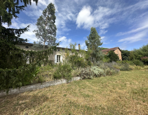 maison  MARMANDE
