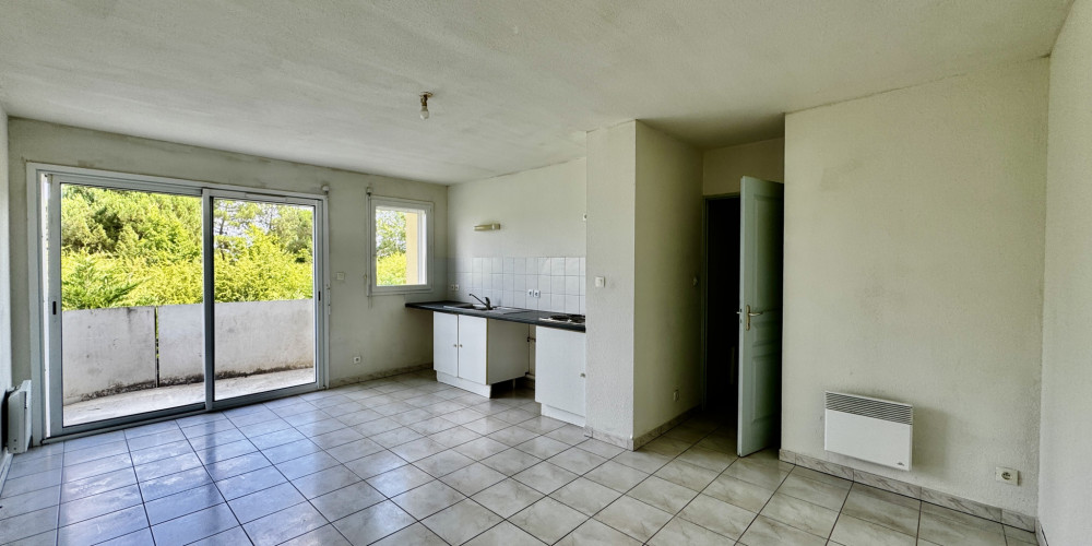 appartement à MARMANDE (47200)