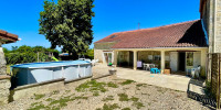 maison à CLERMONT DESSOUS (47130)