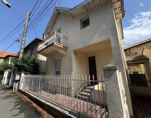 maison  AGEN