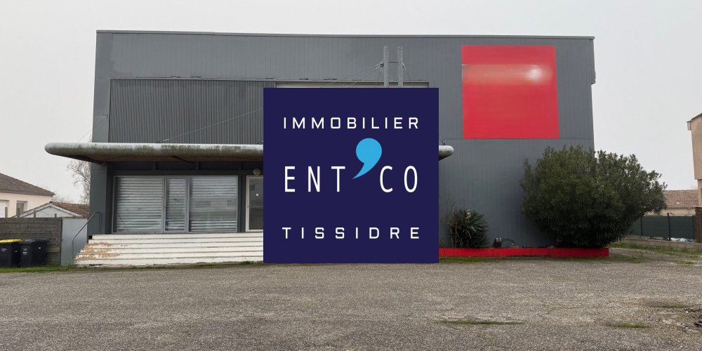 local commercial à BOE (47550)