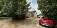 maison à ST ETIENNE DE FOUGERES (47380)