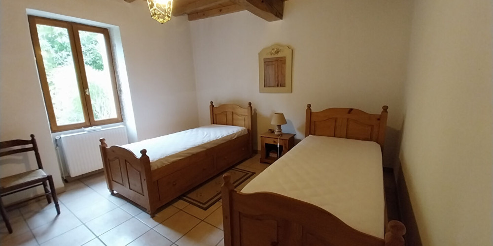 maison à SAUVAGNAS (47340)