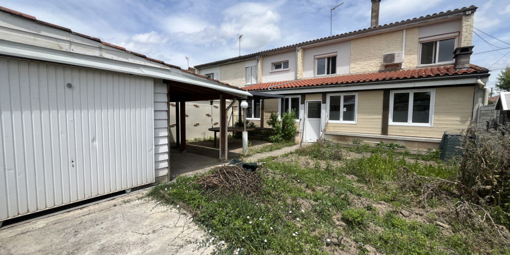 maison à TONNEINS (47400)