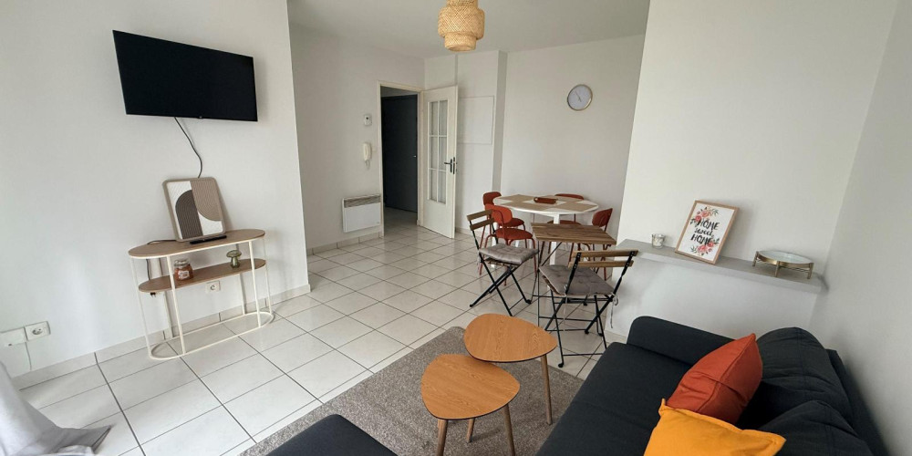 appartement à AGEN (47000)
