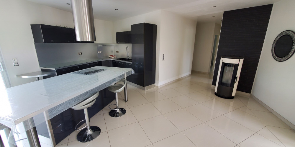 maison à AIGUILLON (47190)