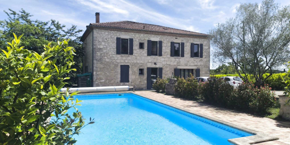 maison à AGEN (47000)