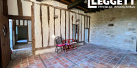 maison à SEGALAS (47410)