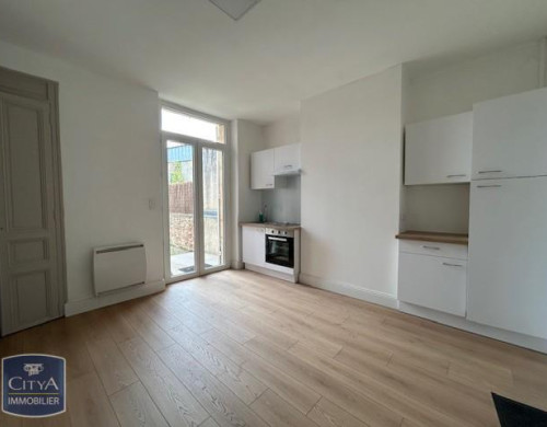 appartement  AGEN