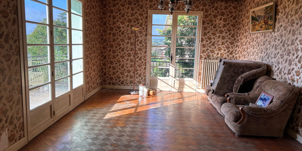 maison à LAVARDAC (47230)