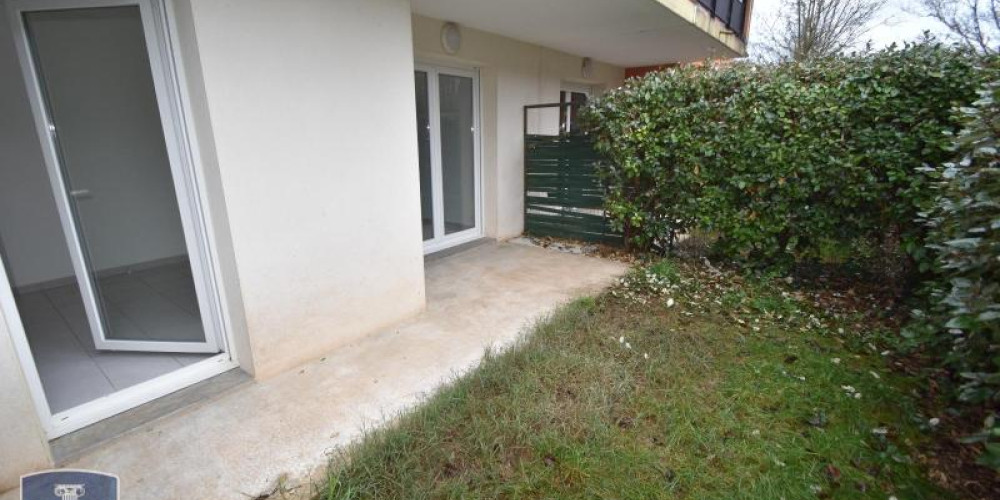 appartement à VILLENEUVE SUR LOT (47300)