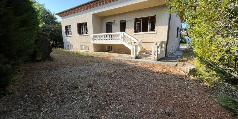 maison à AGEN (47000)