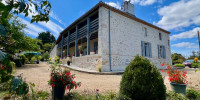maison à CLAIRAC (47320)