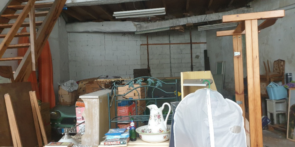 immeuble à MIRAMONT DE GUYENNE (47800)