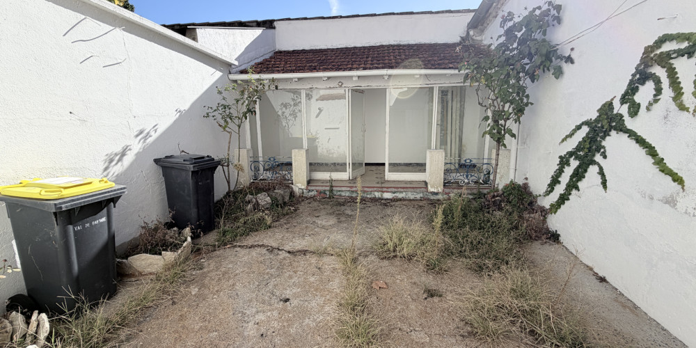 immeuble à TONNEINS (47400)