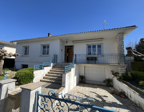 maison  TONNEINS