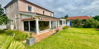 maison à VILLENEUVE SUR LOT (47300)